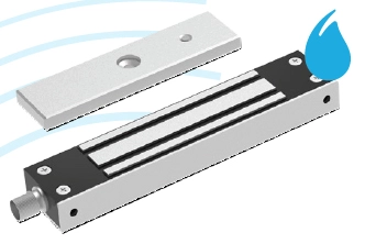 Zwora elektromagnetyczna M600W RS